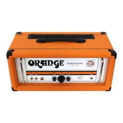 Orange MK Ultra Jednokanałowy wzmacniacz lampowy 30W z sygnaturą Marcus King